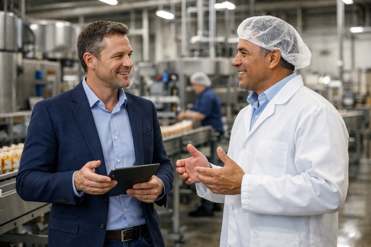 How to Find a Manufacturer in 2026 (Step-by-Step Guide for Brands)