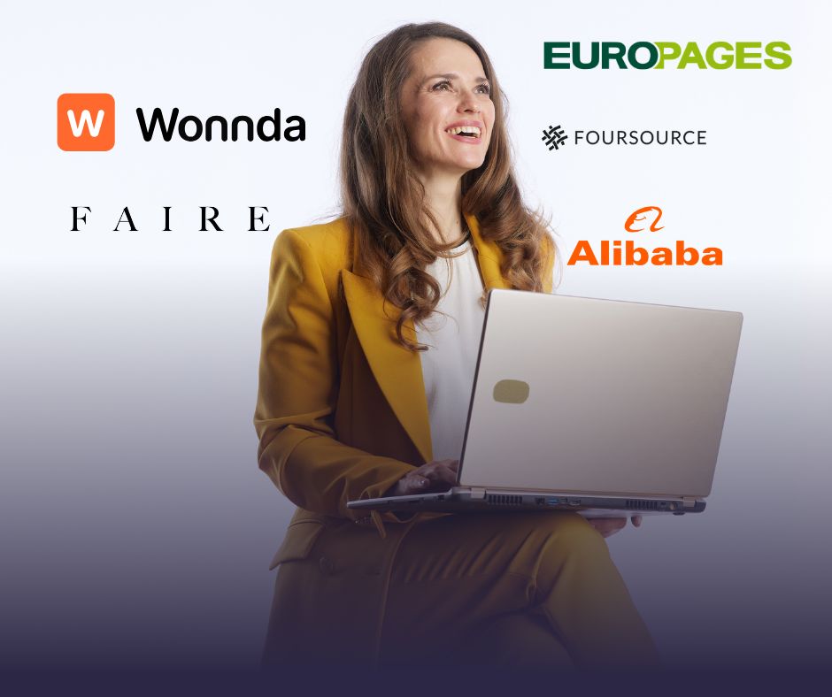 Best B2B Sourcing Platforms to find Suppliers (2026 Guide)